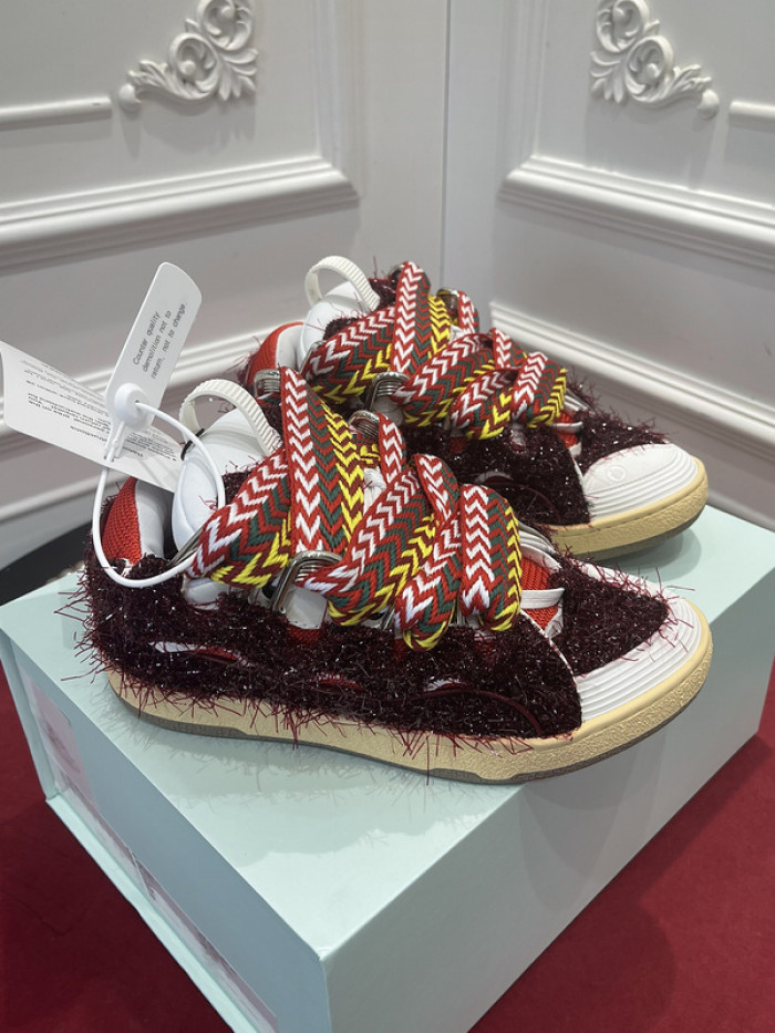 lanvin  sneaker