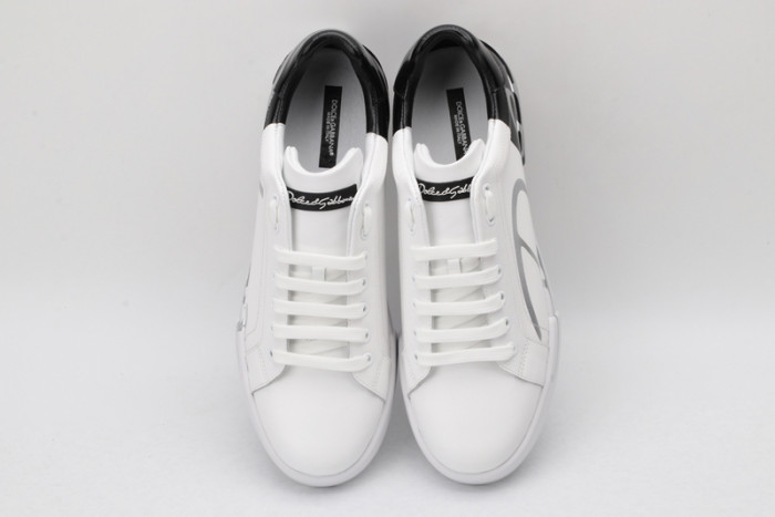 d&g  sneakers