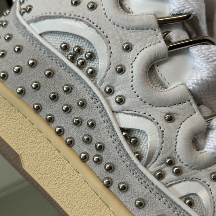 lanvin  sneaker