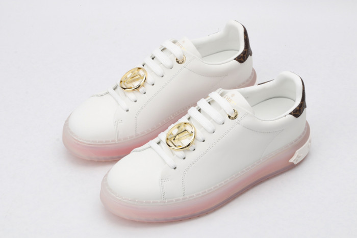 loui vuitto sneaker