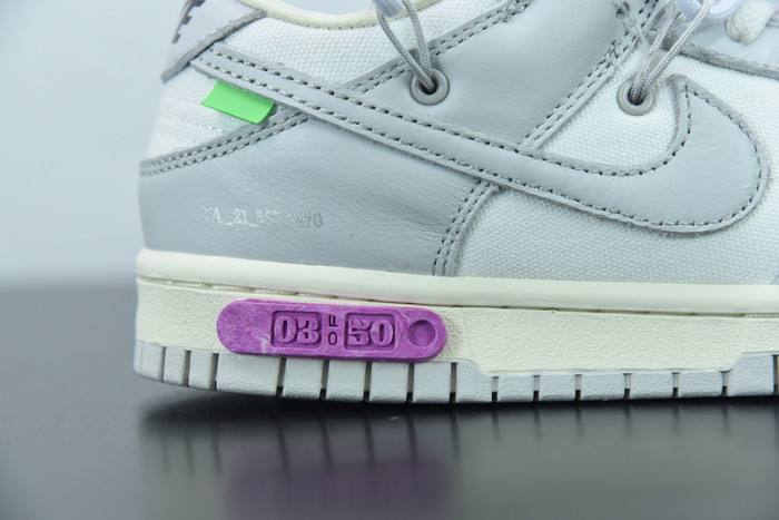 ofw x dunk low 