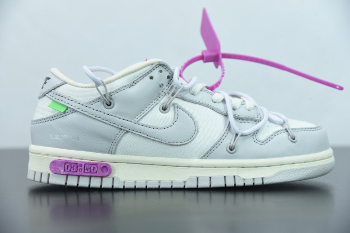 ofw x dunk low 