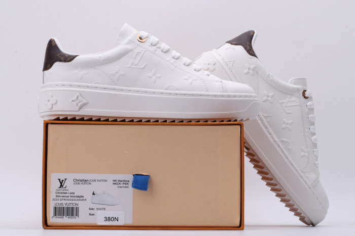 loui vuitto sneaker