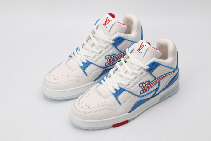 loui vuitto sneaker