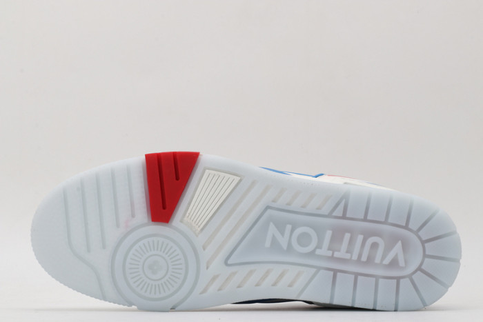 loui vuitto sneaker