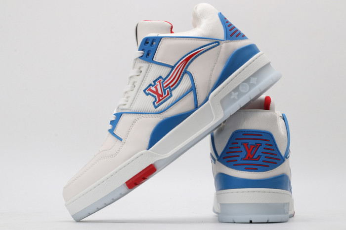 loui vuitto sneaker