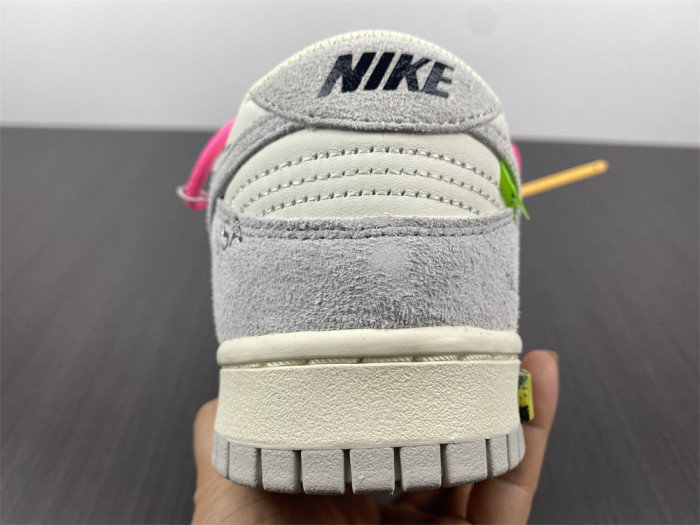 ofw x dunk low 