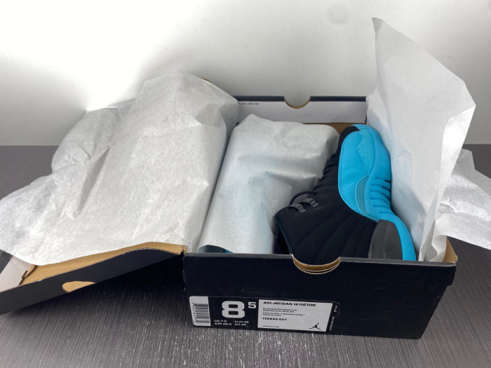 air jordan 12 retro 