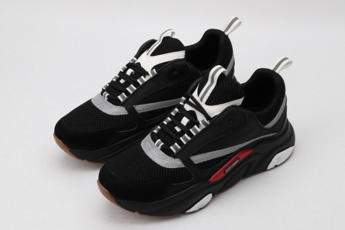 d10r homme b22 trainer sneaker