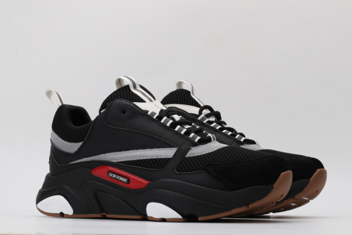 d10r homme b22 trainer sneaker