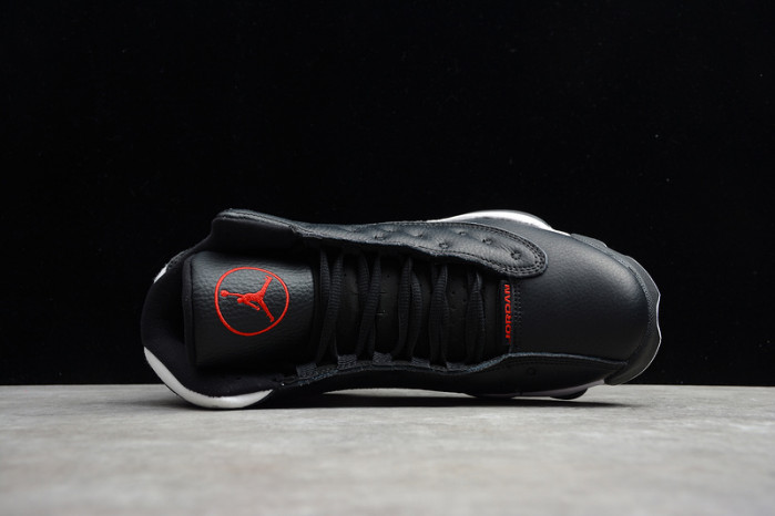 air jordan 13  retro reverse he got game  414571-061