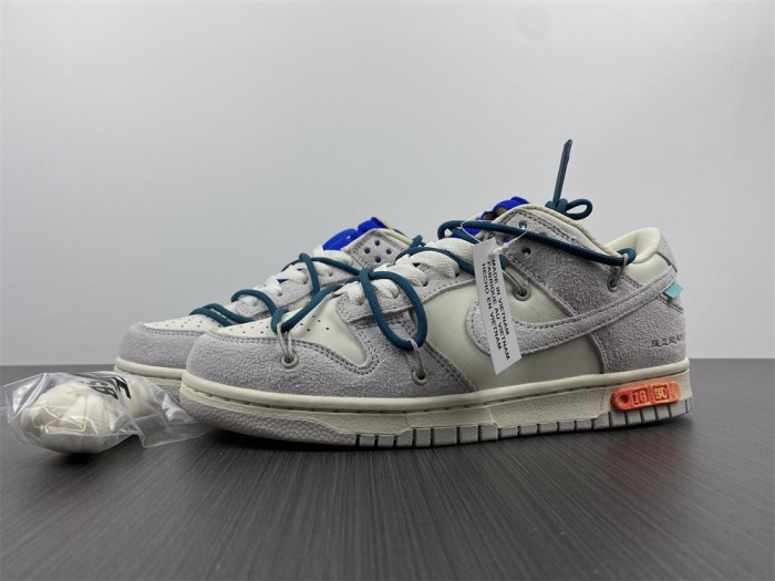 ofw x dunk low 