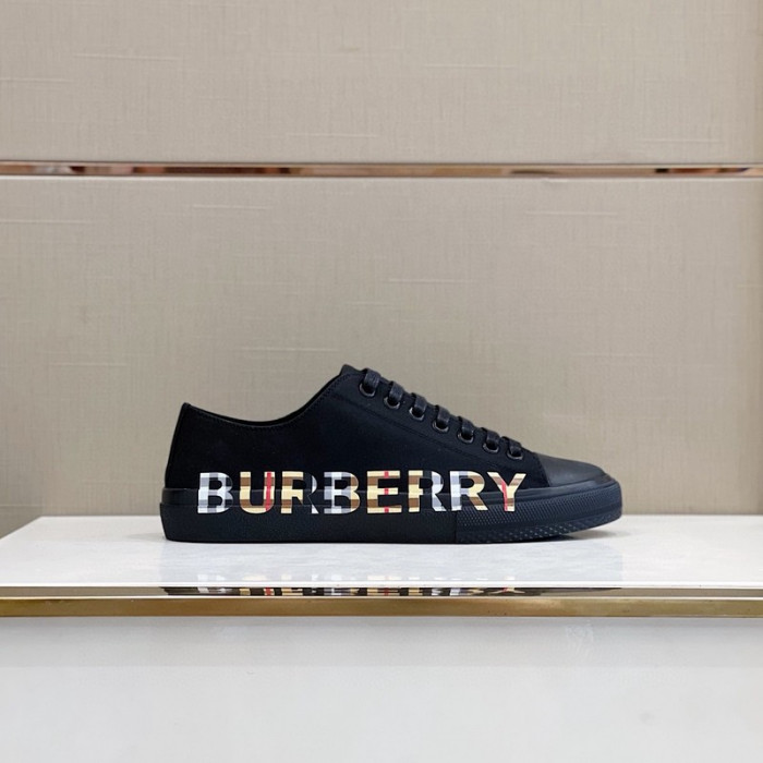 bur  sneaker