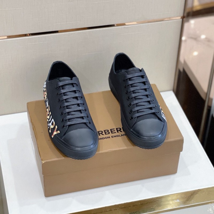 bur  sneaker