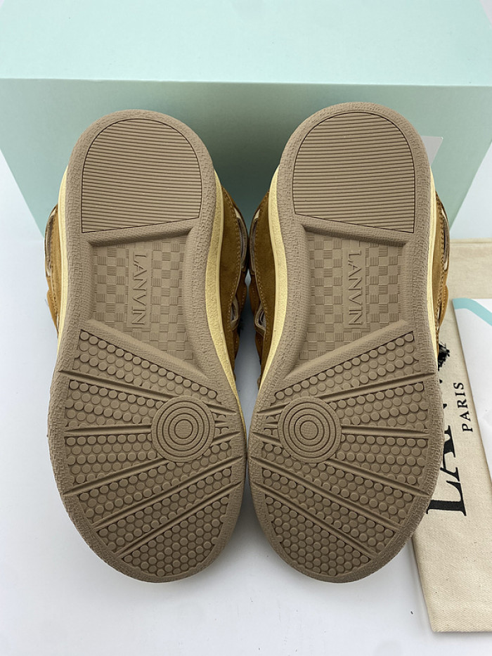 lanvin  sneaker
