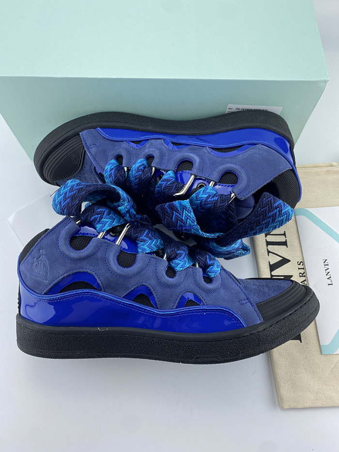 lanvin  sneaker