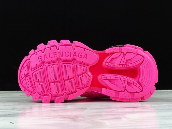 blcg sneaker tess.s.gomma fluo pink 568615 w2fc1 5845