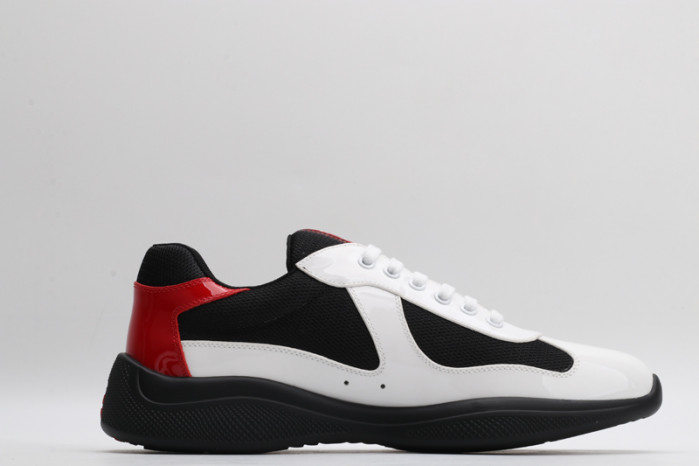 prad sneakers