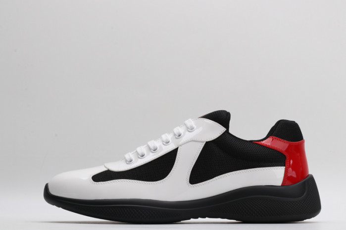 prad sneakers