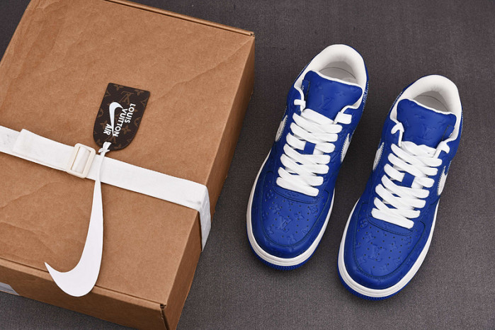 l0vt nike air force 1