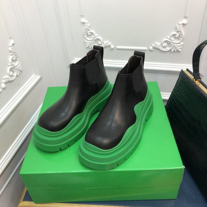 Bo*te*ga ve*ne*ta boots