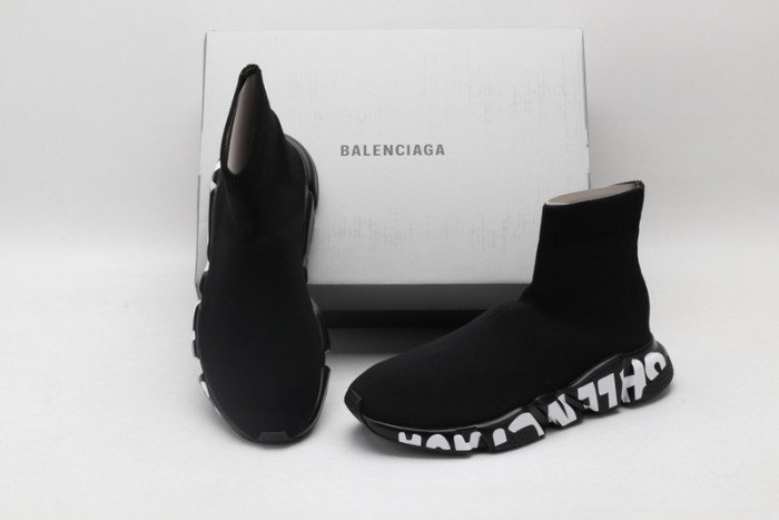 blcg speed sneaker black 605972 w05ge 1006