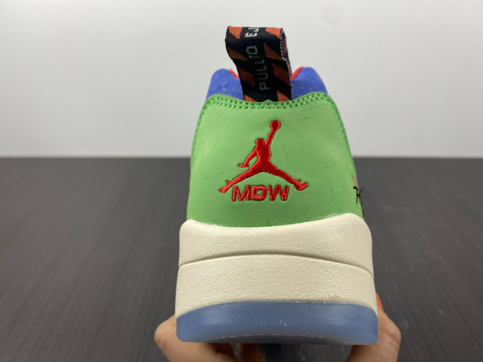 air jordan 5 low doernbecher dr6287-486