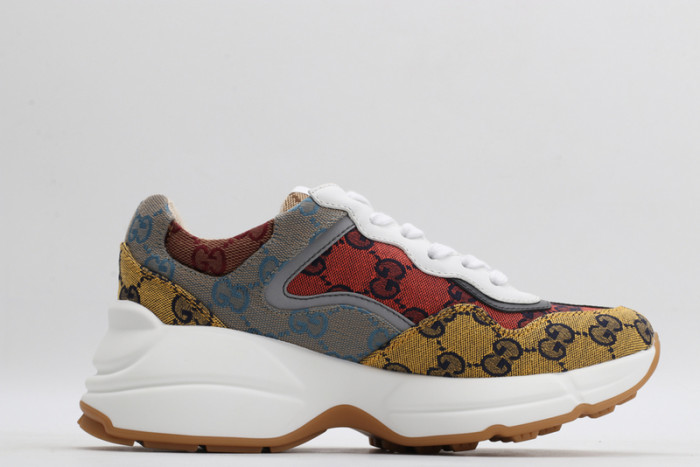 G*u*i sneaker