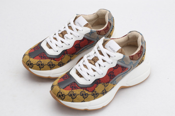 G*u*i sneaker
