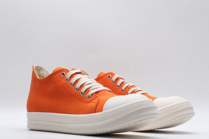 rick 0wens sneakers