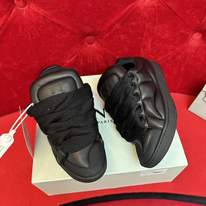 lanvin  sneaker