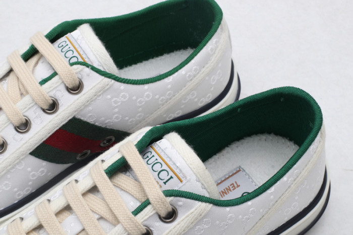 G*u*i  sneaker