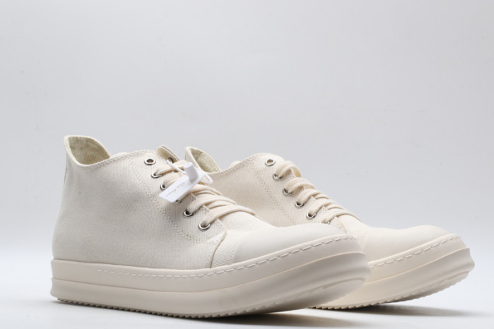 rick 0wens sneakers