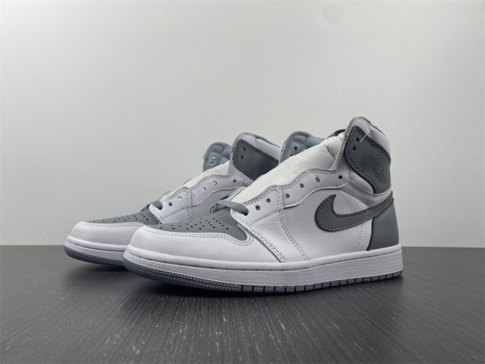 air jordan 1 high og "stealth" 555088-037