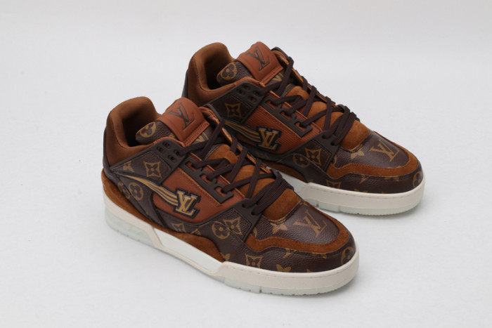 loui vuitto sneaker