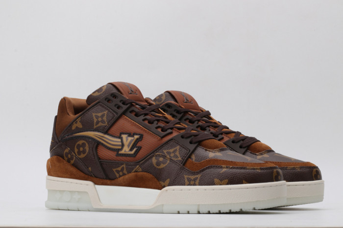loui vuitto sneaker