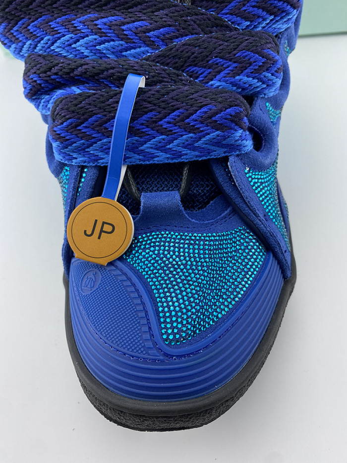 lanvin  sneaker