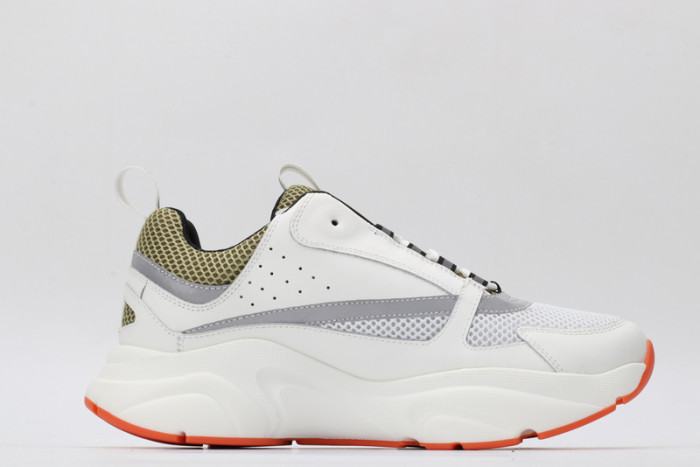 d10r homme b22 trainer sneaker