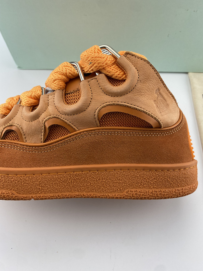 lanvin  sneaker