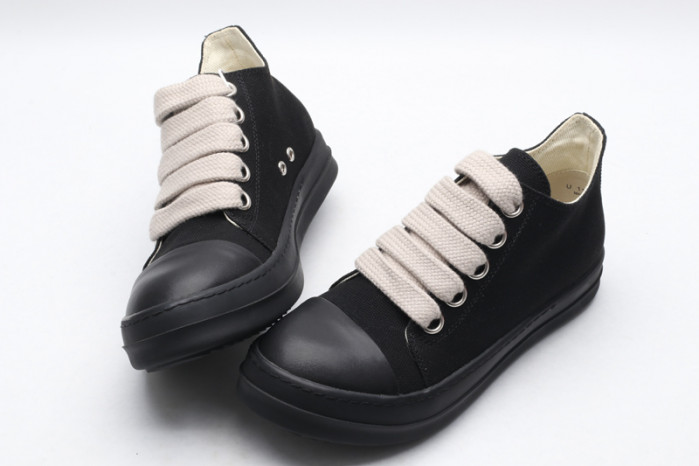rick 0wens sneakers