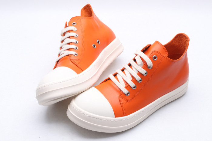 rick 0wens sneakers