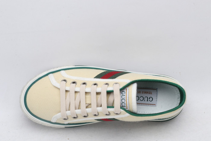 G*u*i  sneaker