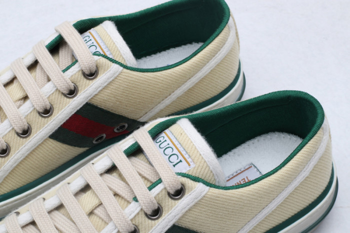 G*u*i  sneaker