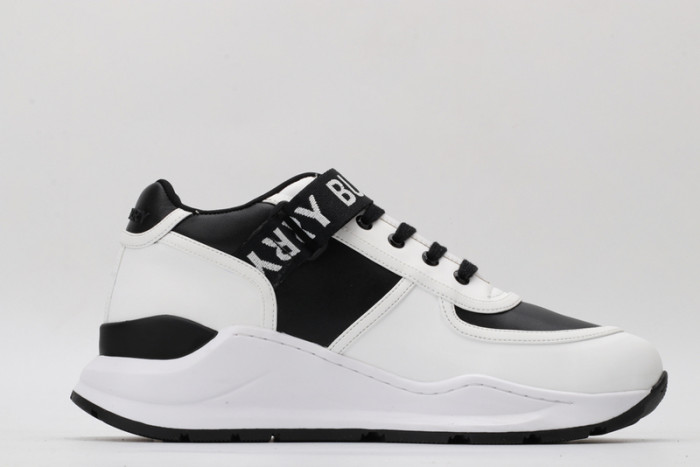 bur  sneaker