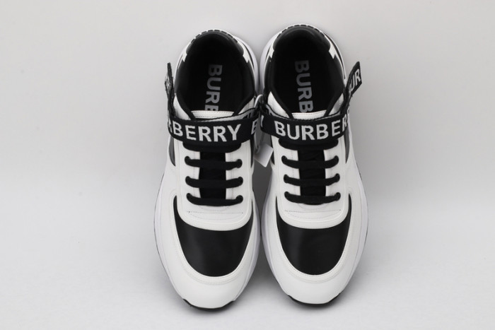 bur  sneaker