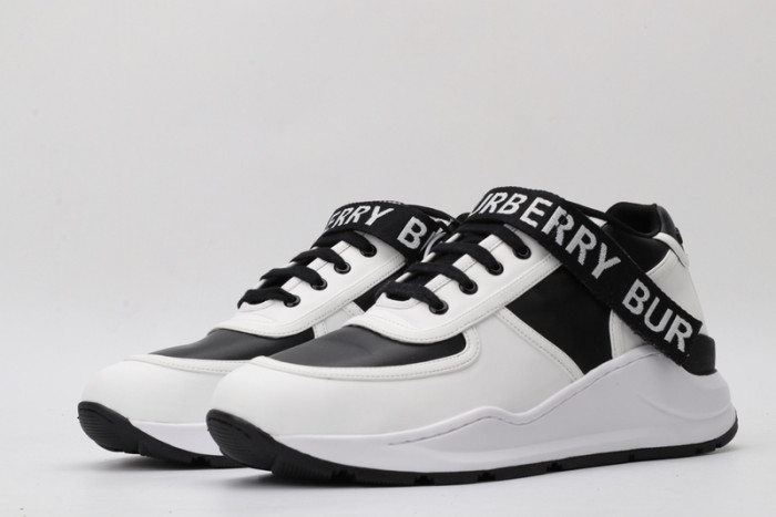 bur  sneaker