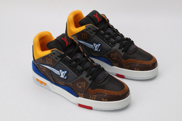 loui vuitto sneaker