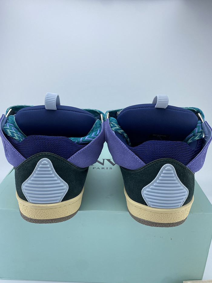 lanvin  sneaker