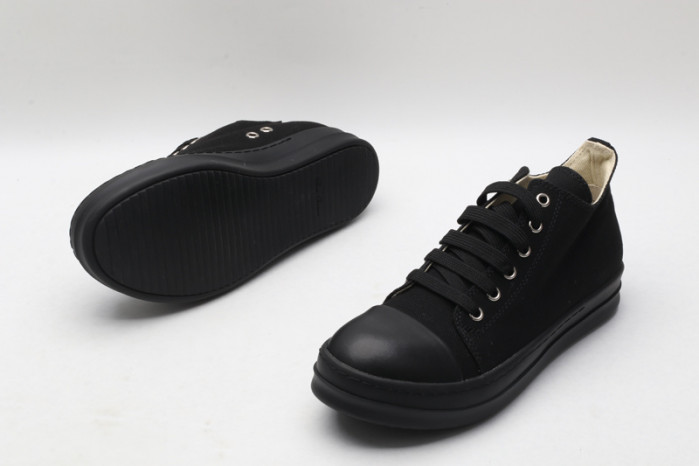 rick 0wens sneakers