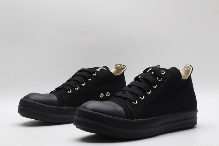 rick 0wens sneakers